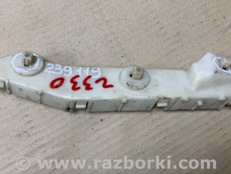 ФОТО Кронштейн підсилювач переднього бампера для Nissan Rogue (08-14) Киев