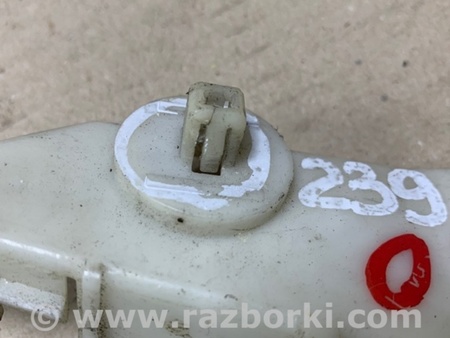 ФОТО Кронштейн підсилювач переднього бампера для Nissan Rogue (08-14) Киев