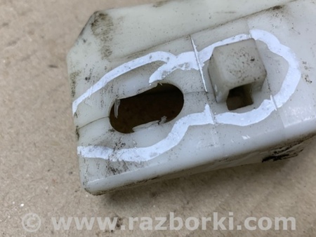 ФОТО Кронштейн підсилювач переднього бампера для Nissan Rogue (08-14) Киев