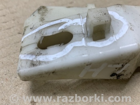 ФОТО Кронштейн підсилювач переднього бампера для Nissan Rogue (08-14) Киев