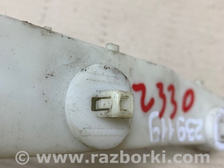 ФОТО Кронштейн підсилювач переднього бампера для Nissan Rogue (08-14) Киев