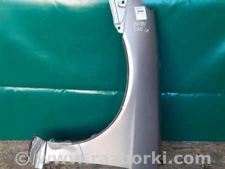 ФОТО Крило переднє ліве для Honda Civic 7 EU, EN, ES (09.2000 - 06.2006) Киев