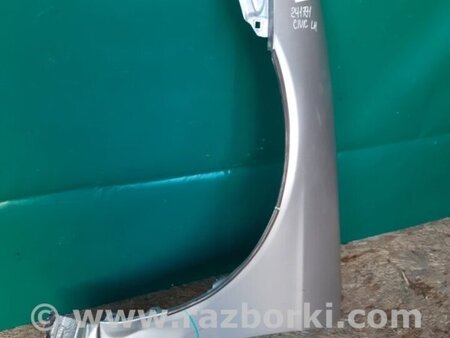 ФОТО Крило переднє ліве для Honda Civic 7 EU, EN, ES (09.2000 - 06.2006) Киев