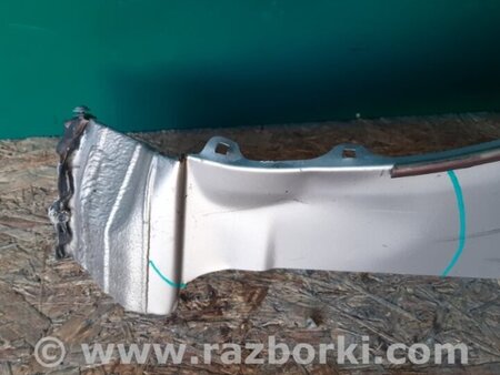 ФОТО Крило переднє ліве для Honda Civic 7 EU, EN, ES (09.2000 - 06.2006) Киев