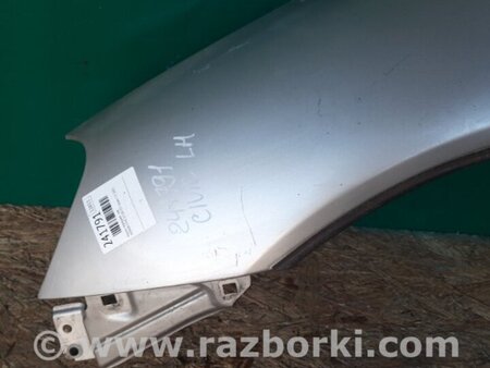 ФОТО Крило переднє ліве для Honda Civic 7 EU, EN, ES (09.2000 - 06.2006) Киев