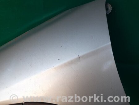 ФОТО Крило переднє ліве для Honda Civic 7 EU, EN, ES (09.2000 - 06.2006) Киев