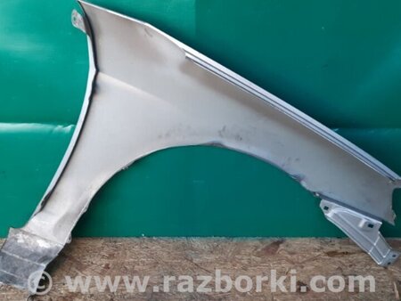 ФОТО Крило переднє ліве для Honda Civic 7 EU, EN, ES (09.2000 - 06.2006) Киев