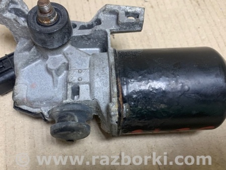 ФОТО Моторчик склоочисника для Hyundai Sonata NF (09.2004-10.2010) Киев