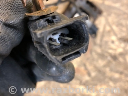 ФОТО Фара протитуманна ліва для Mitsubishi Outlander Киев