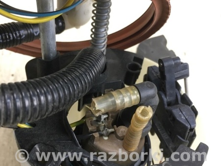 ФОТО Паливний насос для Volkswagen Passat B8 (07.2014-...) Киев
