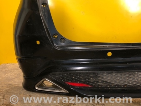 ФОТО Бампер задній для Honda Civic 5D 8G Киев