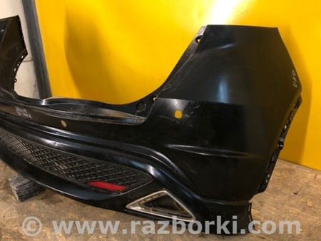 ФОТО Бампер задній для Honda Civic 5D 8G Киев