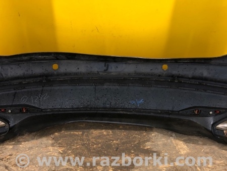 ФОТО Бампер задній для Honda Civic 5D 8G Киев