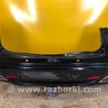 Бампер задній Honda Civic 5D 8G