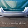Бампер задній Nissan Sentra B17