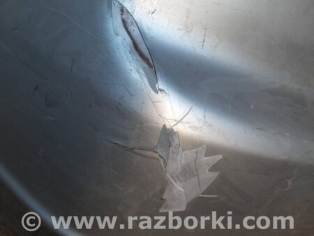 ФОТО Бампер задній для Honda Civic 7 EU, EN, ES (09.2000 - 06.2006) Киев