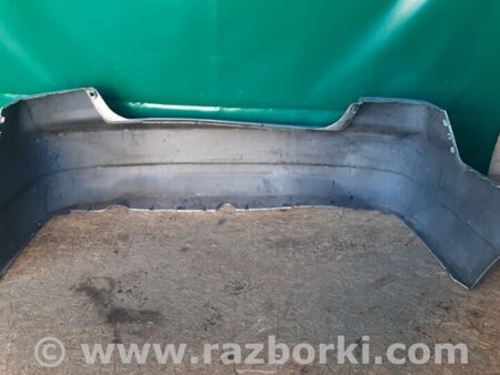 ФОТО Бампер задній для Honda Civic 7 EU, EN, ES (09.2000 - 06.2006) Киев