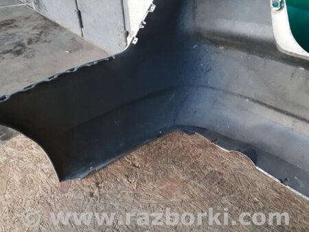 ФОТО Бампер задній для Honda Civic 7 EU, EN, ES (09.2000 - 06.2006) Киев