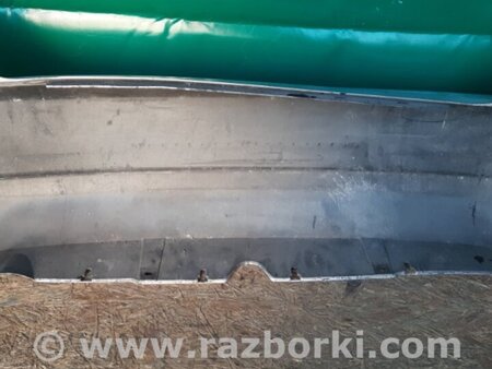 ФОТО Бампер задній для Honda Civic 7 EU, EN, ES (09.2000 - 06.2006) Киев