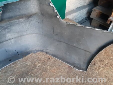 ФОТО Бампер задній для Honda Civic 7 EU, EN, ES (09.2000 - 06.2006) Киев