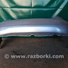 ФОТО Бампер задній для Honda Civic 7 EU, EN, ES (09.2000 - 06.2006) Киев