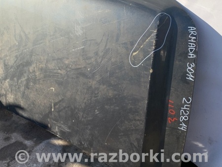 ФОТО Капот для Infiniti QX56 Киев