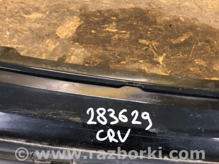 ФОТО Бампер передній для Honda CR-V (02-06) Киев
