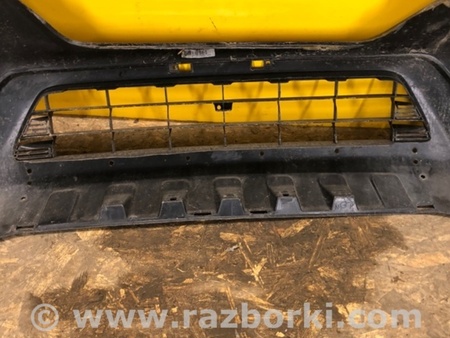 ФОТО Бампер передній для Honda CR-V (02-06) Киев