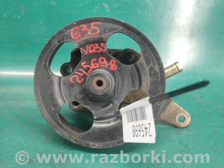 ФОТО Насос ГПК для Infiniti  G25/G35/G37/Q40 Киев