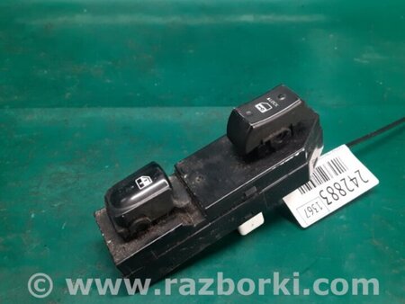 ФОТО Кнопка стеклоподъемника дверная для Hyundai Elantra HD (04.2006-03.2012) Киев