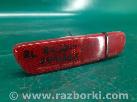 ФОТО Катафот лівий для Lexus RX300 (98-03) Киев