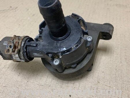 ФОТО Помпа для Ford Fusion USA 2 поколение (12-15) Киев