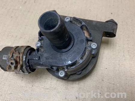 ФОТО Помпа для Ford Fusion USA 2 поколение (12-15) Киев