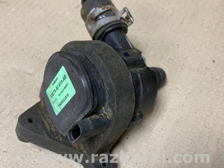 ФОТО Помпа для Ford Fusion USA 2 поколение (12-15) Киев