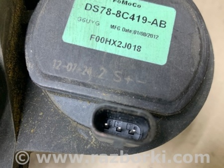 ФОТО Помпа для Ford Fusion USA 2 поколение (12-15) Киев
