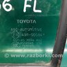 ФОТО Скло дверей для Toyota Prius (2016-) Киев