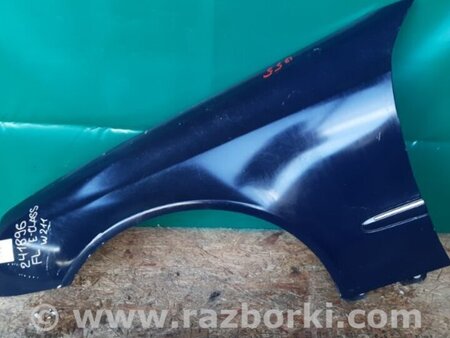 ФОТО Крило переднє ліве для Mercedes-Benz E-CLASS W211 (02-09) Киев