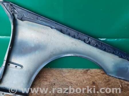 ФОТО Крило переднє ліве для Mercedes-Benz E-CLASS W211 (02-09) Киев