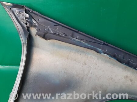 ФОТО Крило переднє ліве для Mercedes-Benz E-CLASS W211 (02-09) Киев