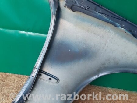 ФОТО Крило переднє ліве для Mercedes-Benz E-CLASS W211 (02-09) Киев