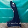 Крило переднє ліве Mercedes-Benz E-CLASS W211 (02-09)