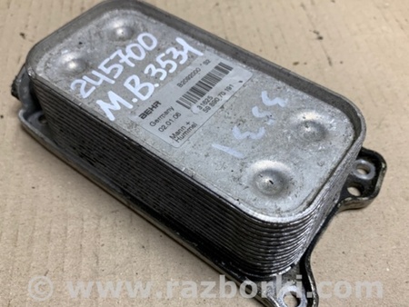 ФОТО Теплообмінник двигуна для Mercedes-Benz R-CLASS W251 (05-13) Киев