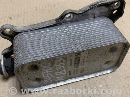 ФОТО Теплообмінник двигуна для Mercedes-Benz R-CLASS W251 (05-13) Киев