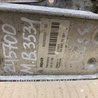 ФОТО Теплообмінник двигуна для Mercedes-Benz R-CLASS W251 (05-13) Киев