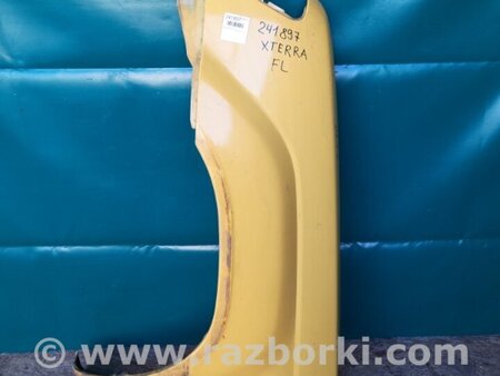 ФОТО Крило переднє ліве для Nissan Xterra (99-04) Киев