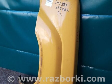 ФОТО Крило переднє ліве для Nissan Xterra (99-04) Киев