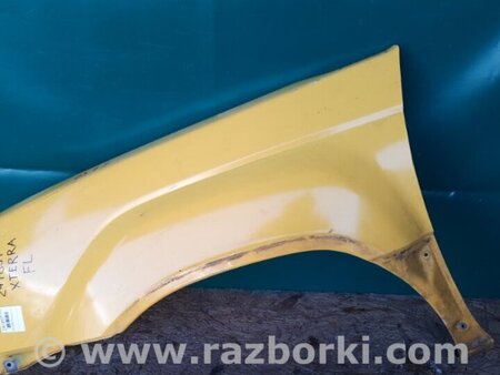 ФОТО Крило переднє ліве для Nissan Xterra (99-04) Киев