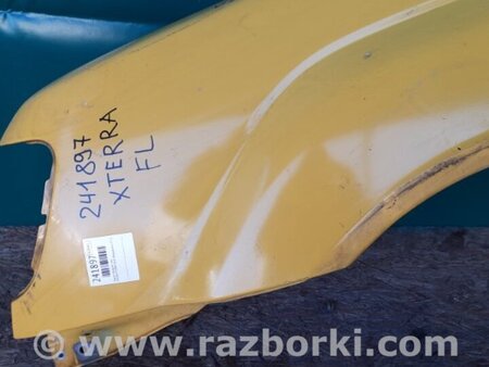 ФОТО Крило переднє ліве для Nissan Xterra (99-04) Киев
