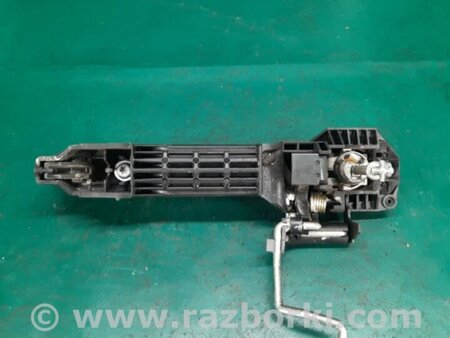 ФОТО Ручка двері зовнішня для Toyota Matrix (08-14) Киев