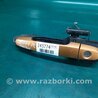 ФОТО Ручка двері зовнішня для Toyota Matrix (08-14) Киев